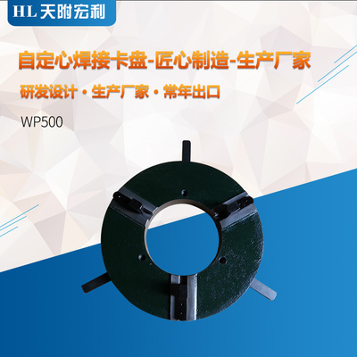 WP500